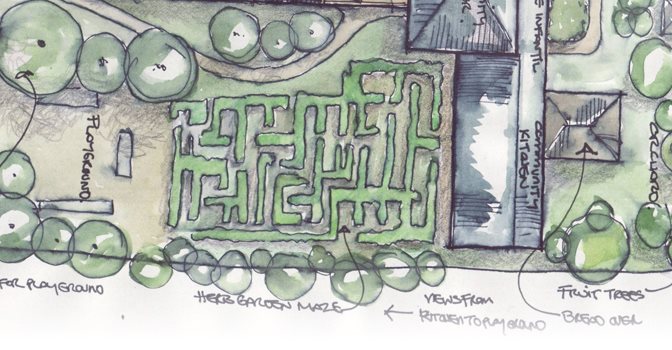 garden design