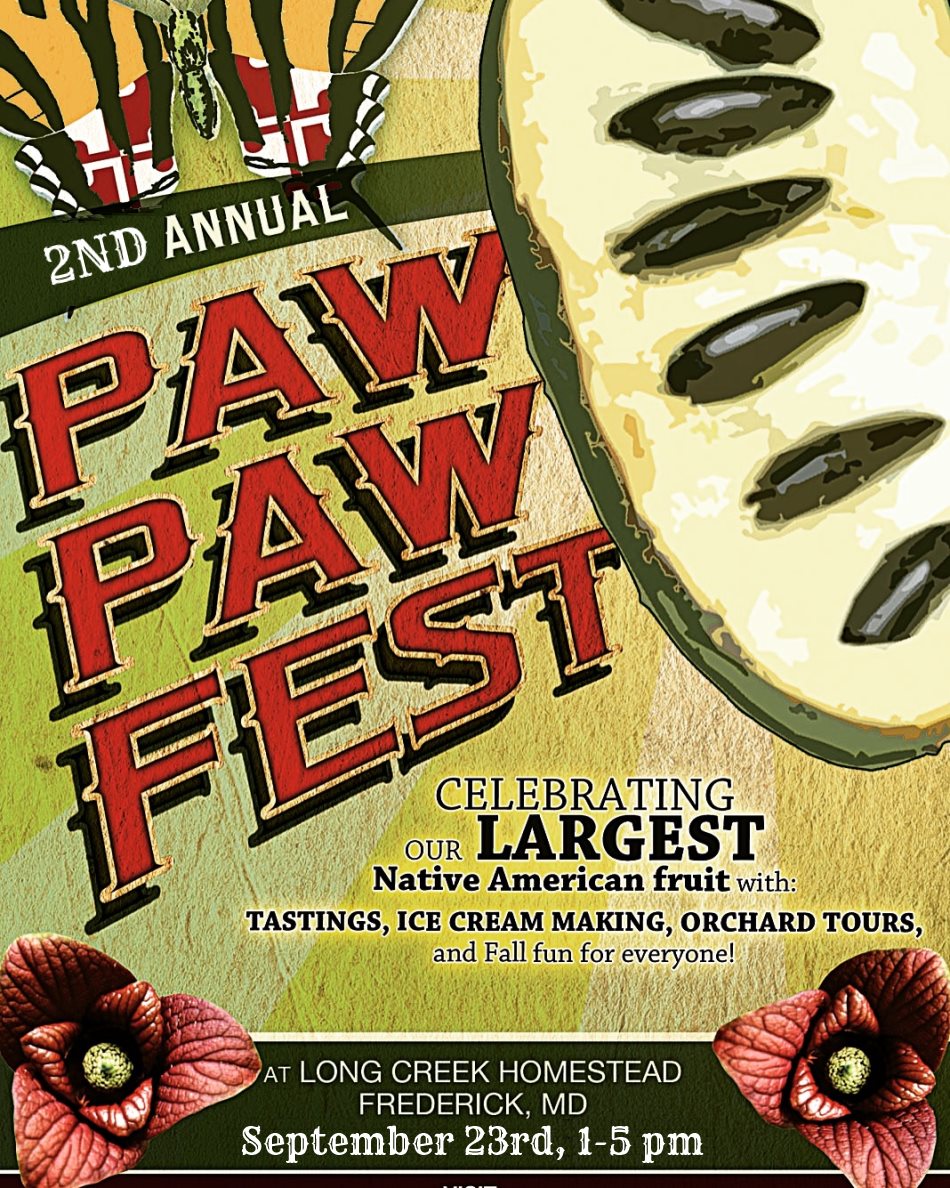 Paw Paw 2017