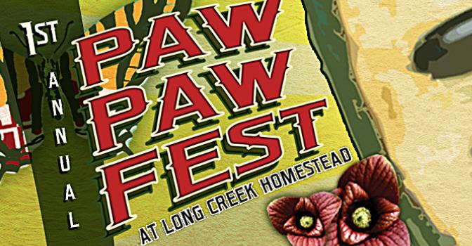 Paw Paw Festival