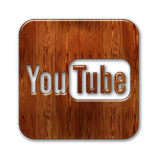 cool icons for youtube